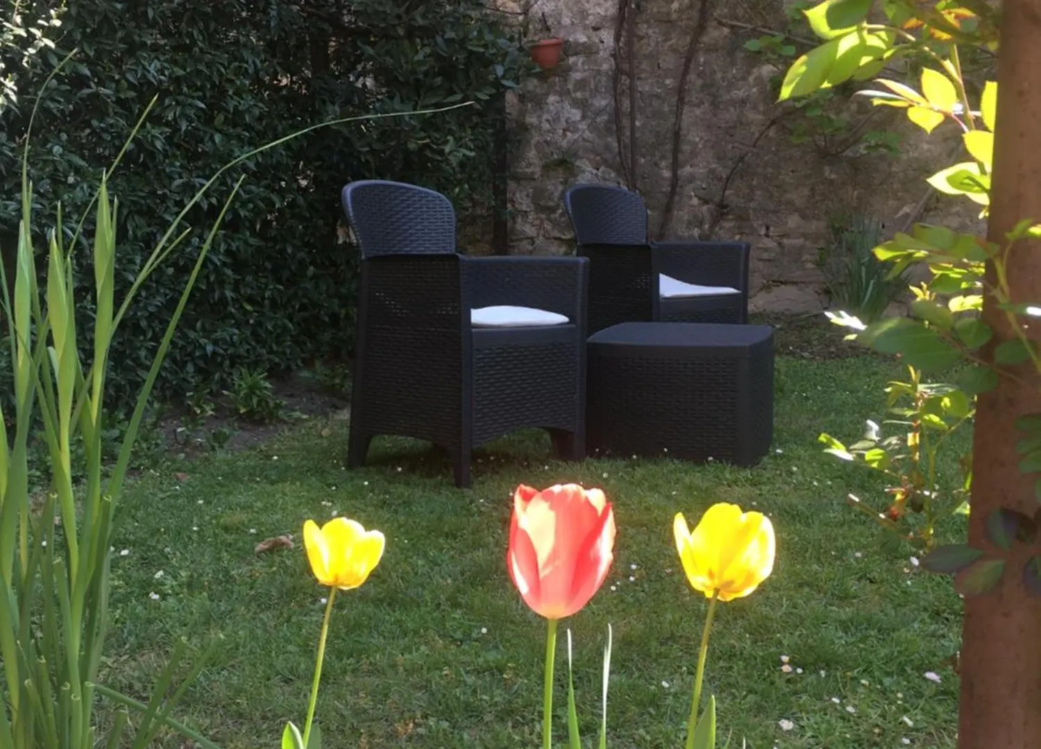 Mario Lupo Guest House Bergamo