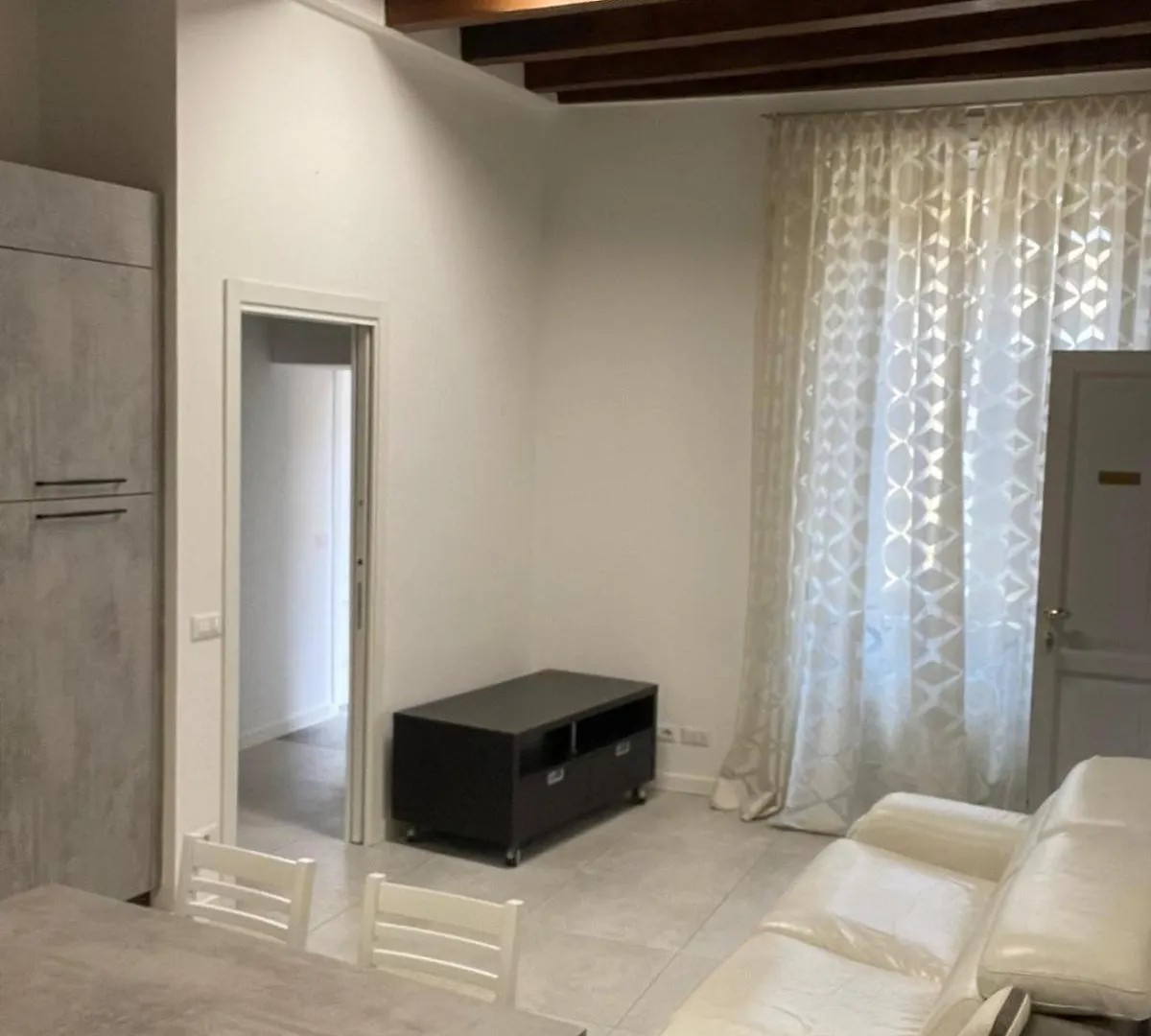 Mario Lupo Guest House Bergamo