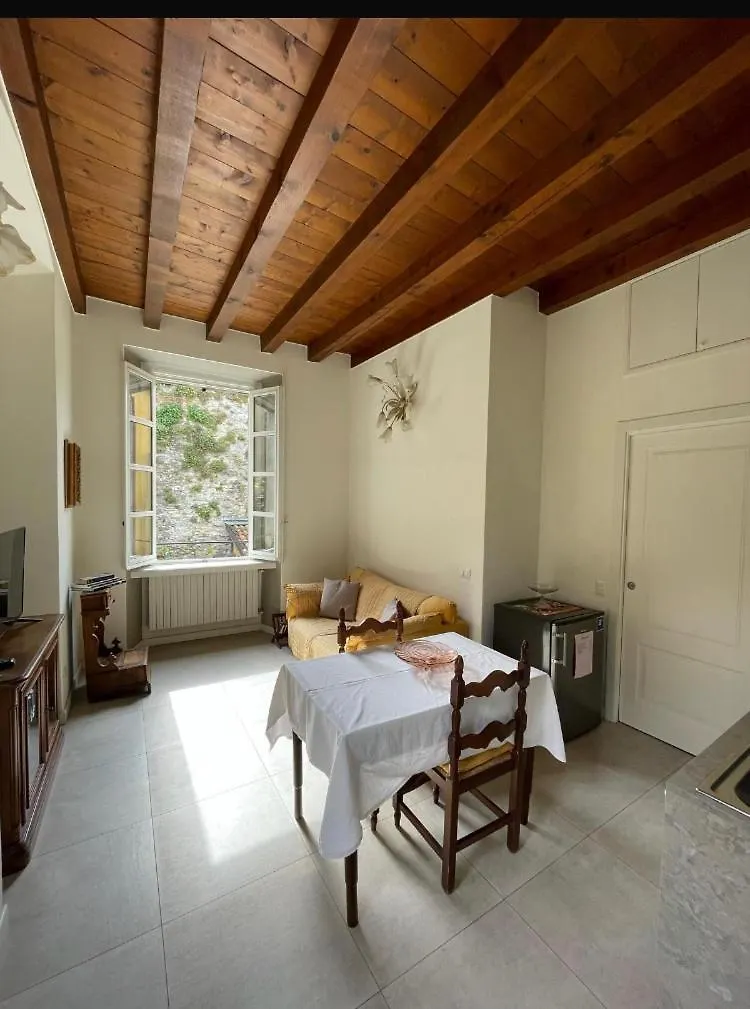 Mario Lupo Guest House Bergamo Apartment