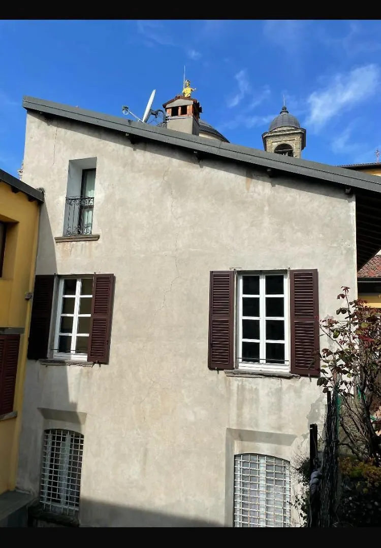 Mario Lupo Guest House Bergamo