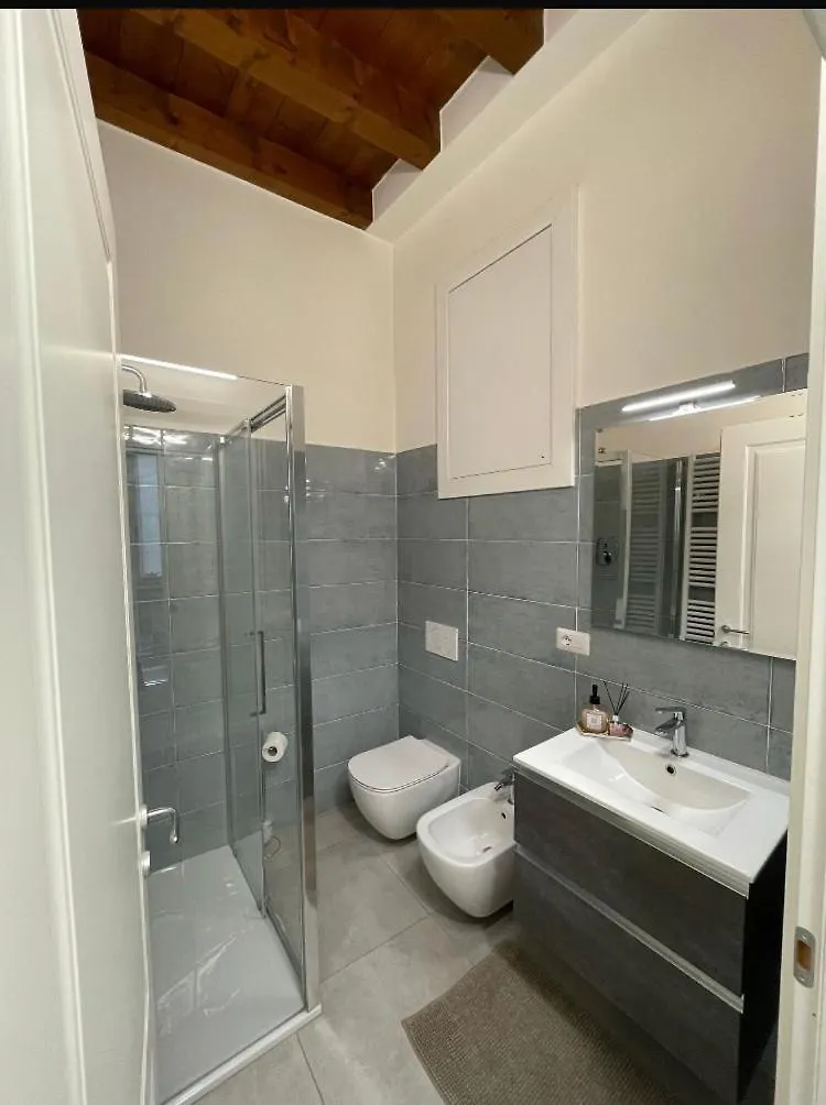 Mario Lupo Guest House Bergamo