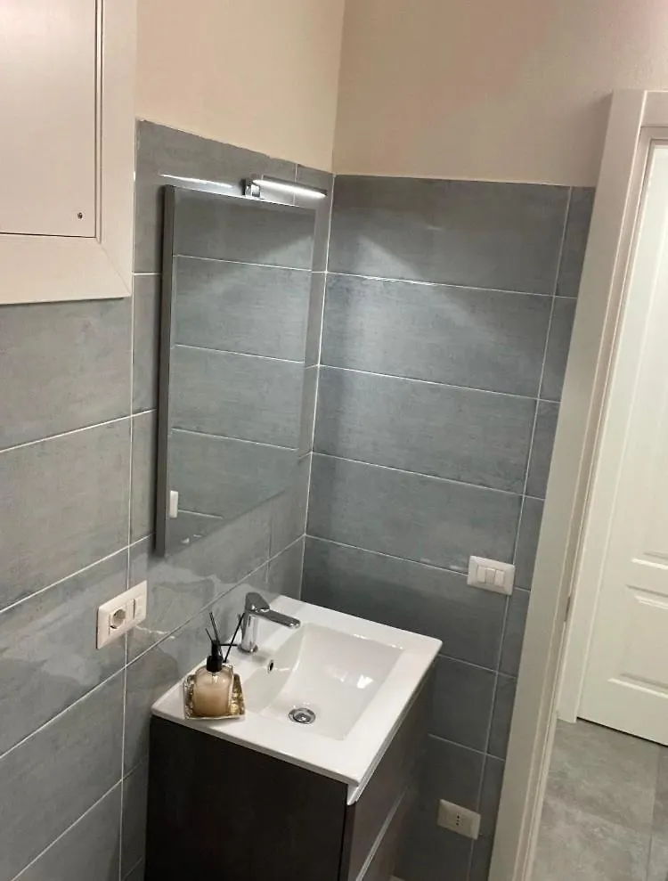 Mario Lupo Guest House Bergamo Apartment