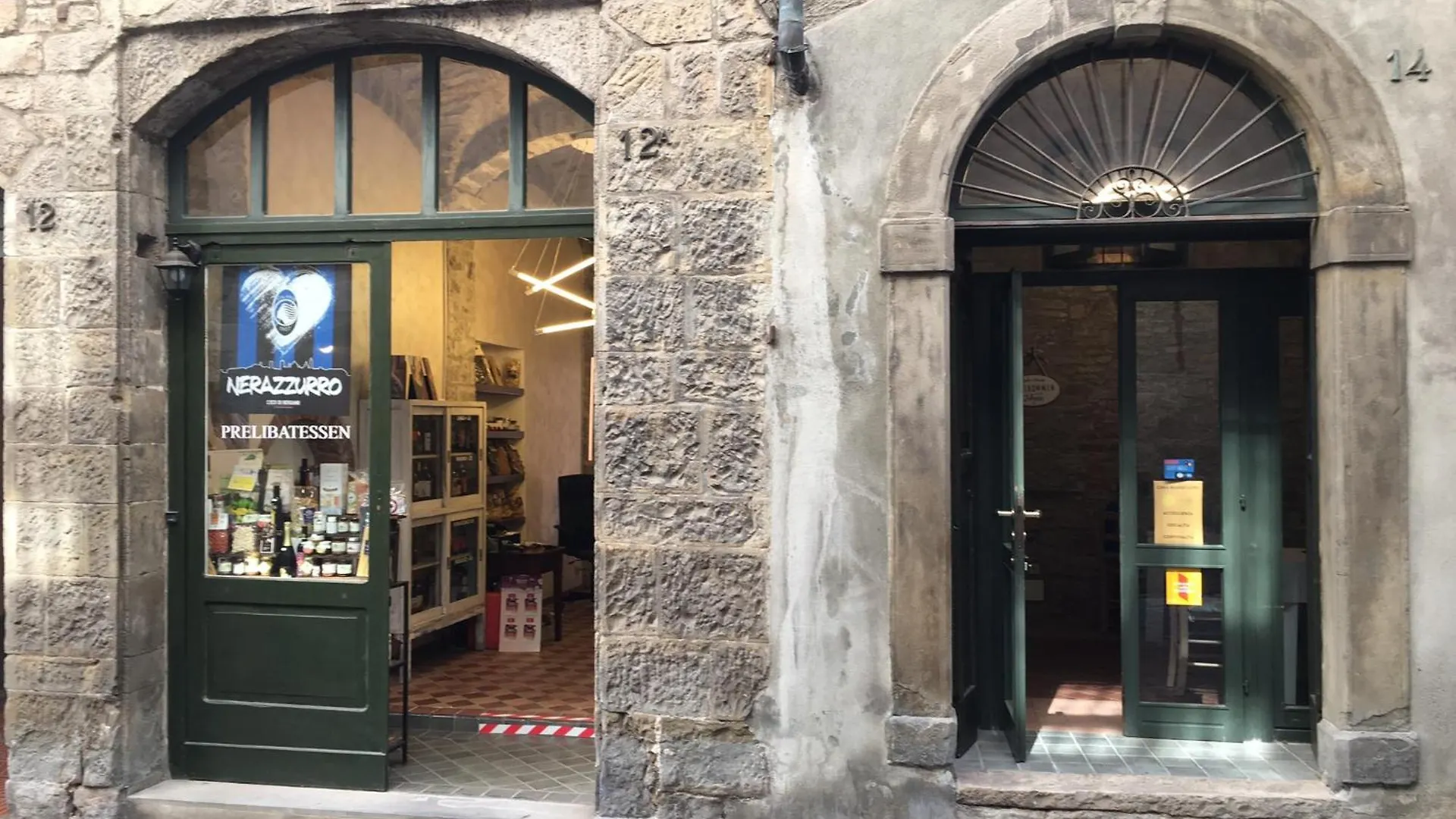 Apartment Mario Lupo Guest House Bergamo