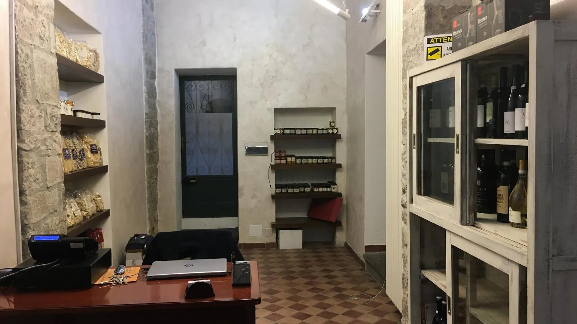 Mario Lupo Guest House Bergamo 0*,  Italy