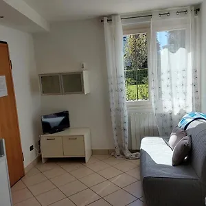 Apartamento La Casa Di Alyss, Bérgamo
