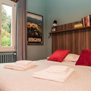 Appartamento Al Nido Legami Charme&relax, Bergamo